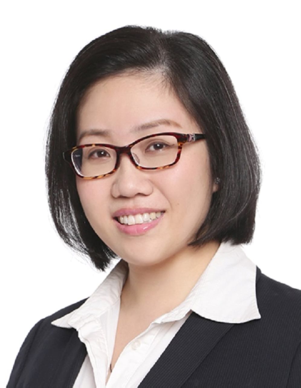 Angela Yeo
